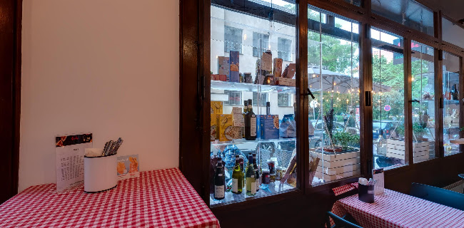 Comentarii opinii despre Fede bistro italiano