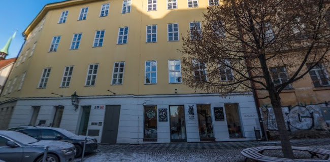 Opinii despre CP1 Café & Wine bar în Staré Město - Gastronomie a pohostinství