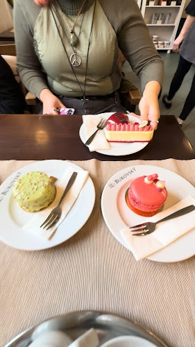 Opinii despre Bukovský kavárna a cukrářství în Brno - Gastronomie a pohostinství