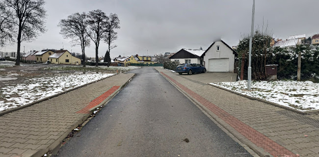 Restaurace v Cihelně