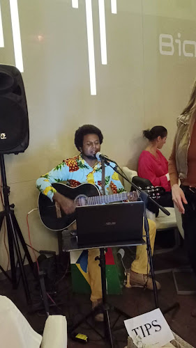 Opinii despre Bianco Caffé în Šumperk - Gastronomie a pohostinství