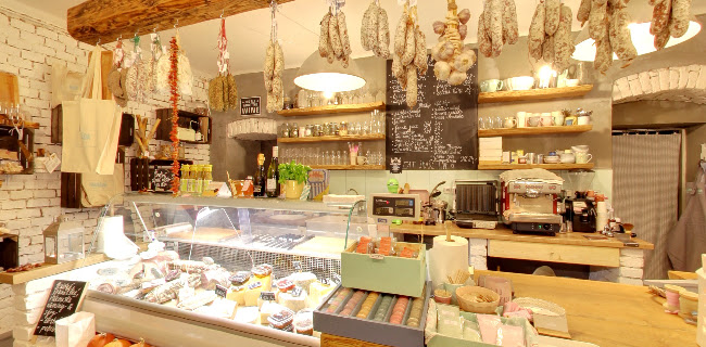 Marinada Store - Gastronomie a pohostinství