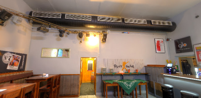 Opinii despre Dýdy Baba în Pardubice II - Gastronomie a pohostinství