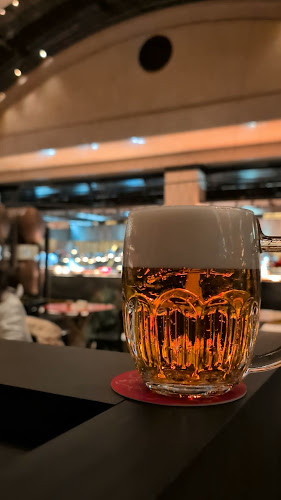 Opinii despre Restaurace Červený Jelen în Nové Město - Gastronomie a pohostinství