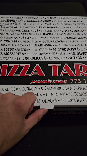 Pizzerie TARA