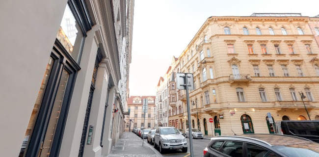 Valentinská 1061/6, 110 00 Staré Město