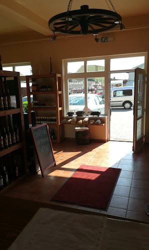 Vinotéka Dobré časy - Rousínov