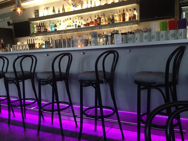 MARTINI'S Pardubice - Pardubice