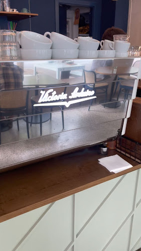 Cà phê - Gastronomie a pohostinství