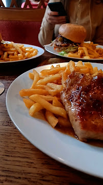 U české chalupy - Praha