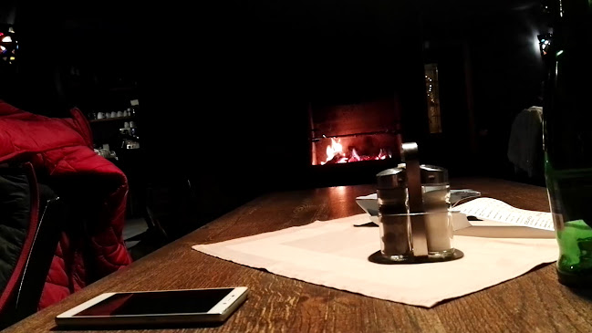 U námořníka Restaurant a penzion - Frýdek-Místek