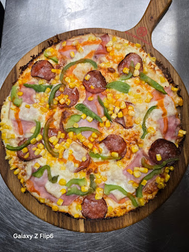 Opinii despre Chacharova Hasičárna Na Vyhlídce în Ostrava - Gastronomie a pohostinství