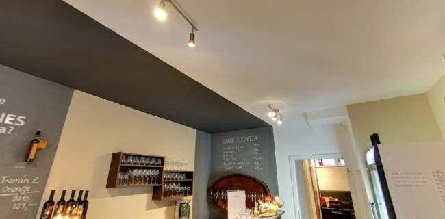 Vinotéka Livino - Gastronomie a pohostinství