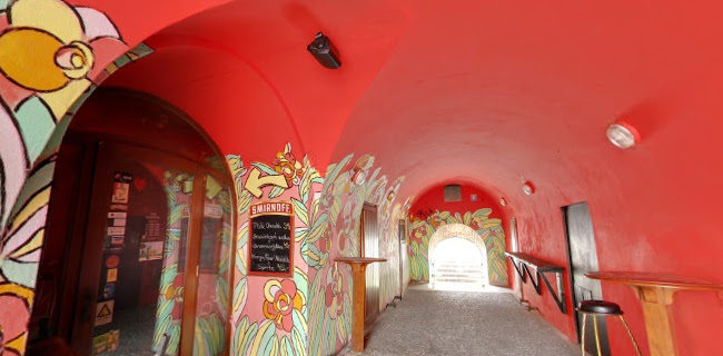 Bar Mi casa su casa - Gastronomie a pohostinství