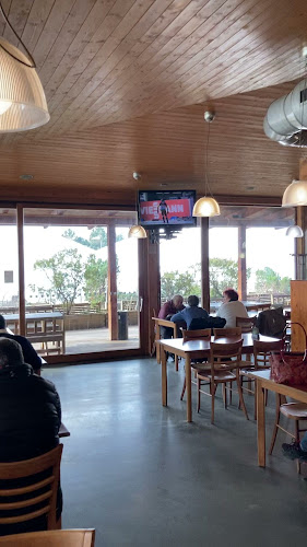 Restaurace Hamr - Praha