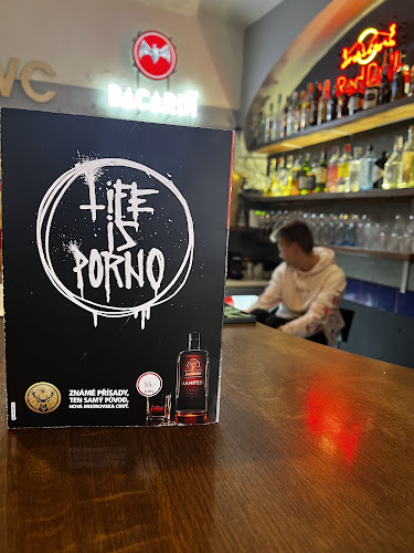 Zuby Nehty Bar - Praha