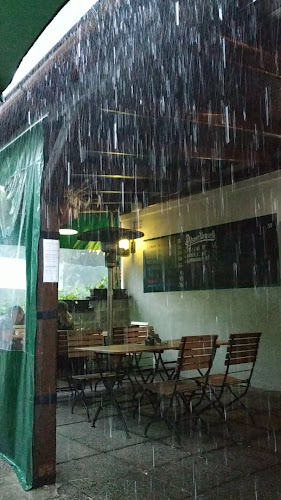 Restaurace U rybníka - Praha 9