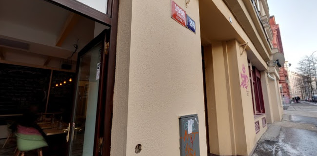 Tasty Toasts - Gastronomie a pohostinství