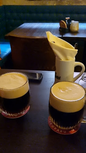 Nicolas bar & restaurant - Gastronomie a pohostinství