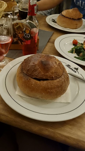 Opinii despre Restaurace Blatnice în Staré Město - Gastronomie a pohostinství