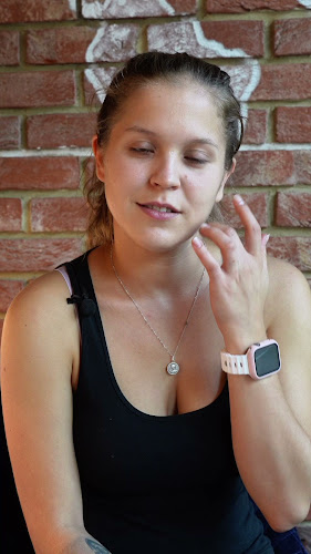 Opinii despre Coffee Perk în Praha - Gastronomie a pohostinství