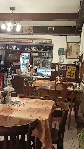 Restaurace U Červinků