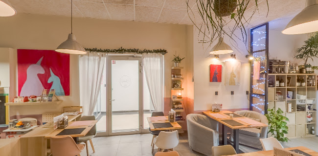 Elian's Coffee House