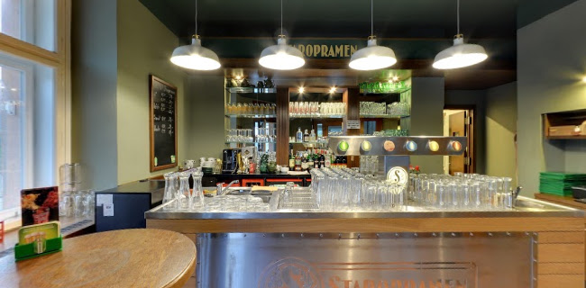 Restaurace Na růžku - Gastronomie a pohostinství