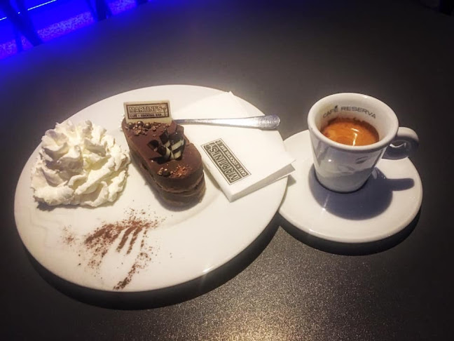 MARTINI'S Pardubice - Pardubice