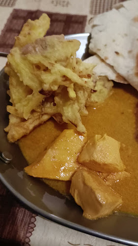 Opinii despre Kitchen Rajputana în Frýdek-Místek - Gastronomie a pohostinství