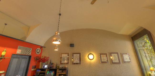 Comentarii opinii despre Pizzeria Kmotra Kavárna