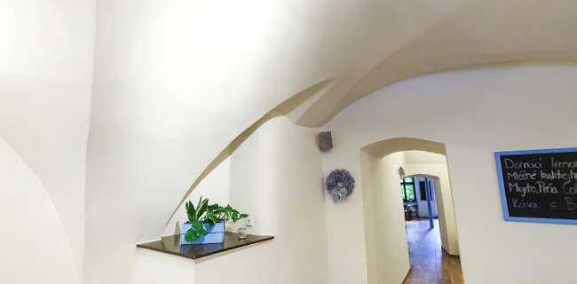 Opinii despre Caffe bar Raffaello în Svitavy - Gastronomie a pohostinství