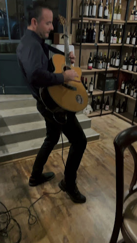 Opinii despre PINOT wine spot în Praha - Gastronomie a pohostinství