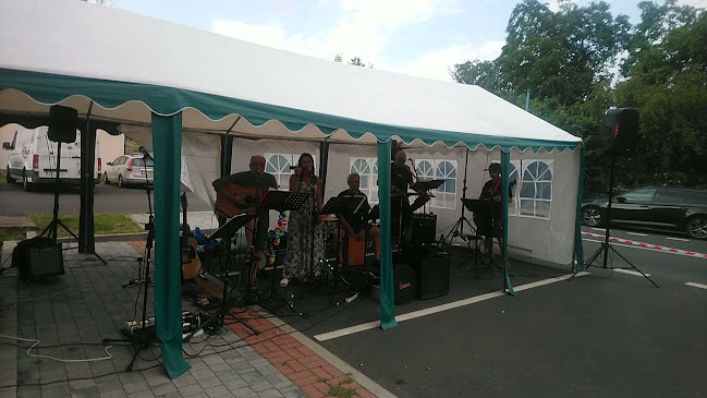 Pohostinství Křižovatka Lovečkovice