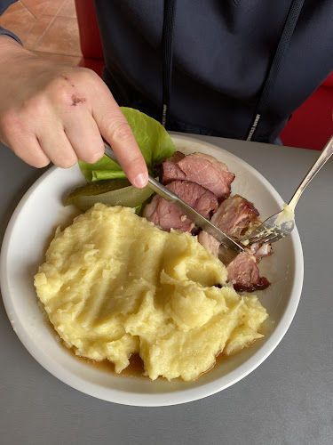 Rychlé občerstvení Vanessa Burger - Gastronomie a pohostinství