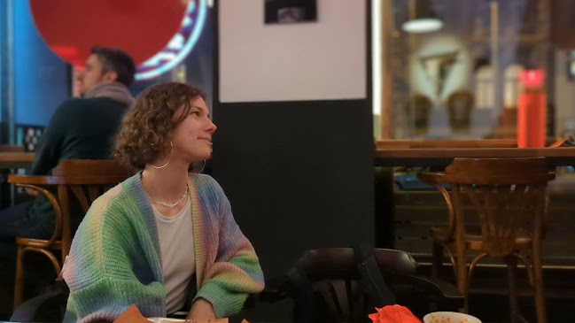 Hell Smoke BBQ - Gastronomie a pohostinství