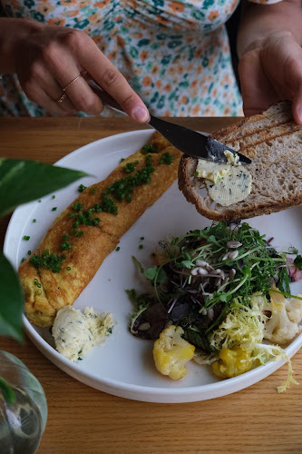 Moment Bistro - Praha