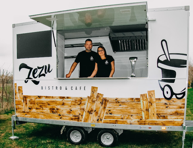 Opinii despre ZEZU Bistro&Caffé în Brno - Gastronomie a pohostinství