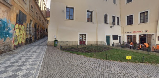 CP1 Café & Wine bar