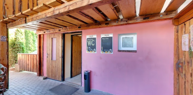 Salaš Mlýn - Gastronomie a pohostinství