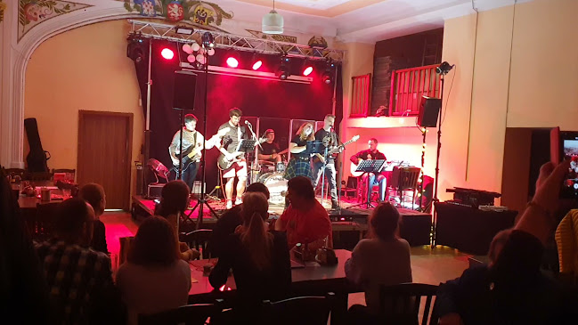 Comentarii opinii despre Restaurace Na Pile