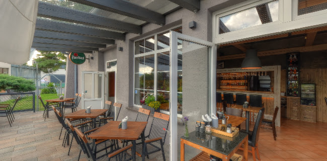 Motorest H & H Hušek