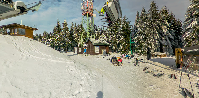 Opinii despre Skibar Zakletý în Hradec Králové - Gastronomie a pohostinství