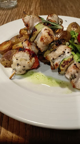 U námořníka Restaurant a penzion - Gastronomie a pohostinství