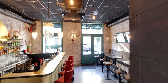 Comentarii opinii despre Vinyl Bar Prague