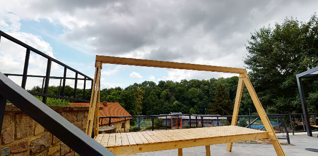 Putyka Osík - Gastronomie a pohostinství