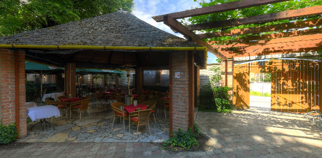 Restaurace Nový svět - Kyjov