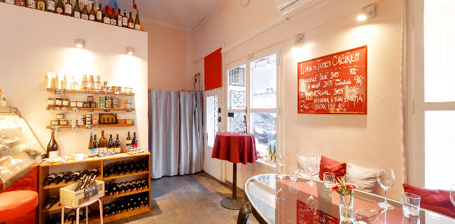 Fajnšmekr - Gastronomie a pohostinství