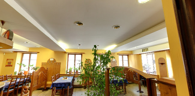 Comentarii opinii despre Restaurace Neptun