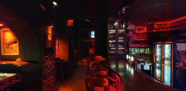 Comentarii opinii despre NIGHTMARE Prague Horror Bar